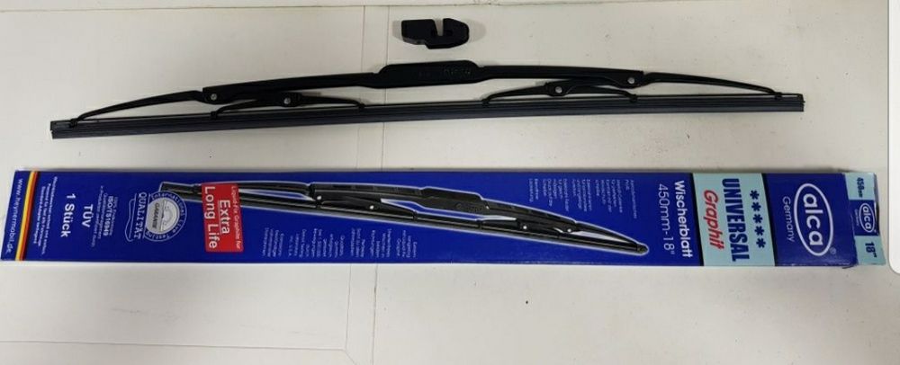 Стеклоочиститель Alca Germany 450mm-18"