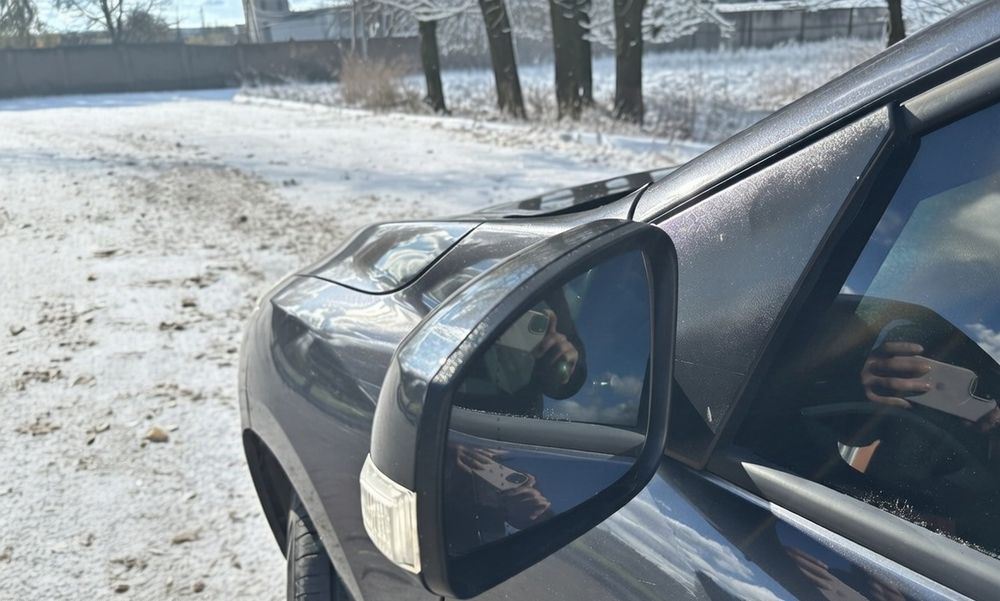 Продам Renault Megan 2010 1.5 dci у відмінному стані