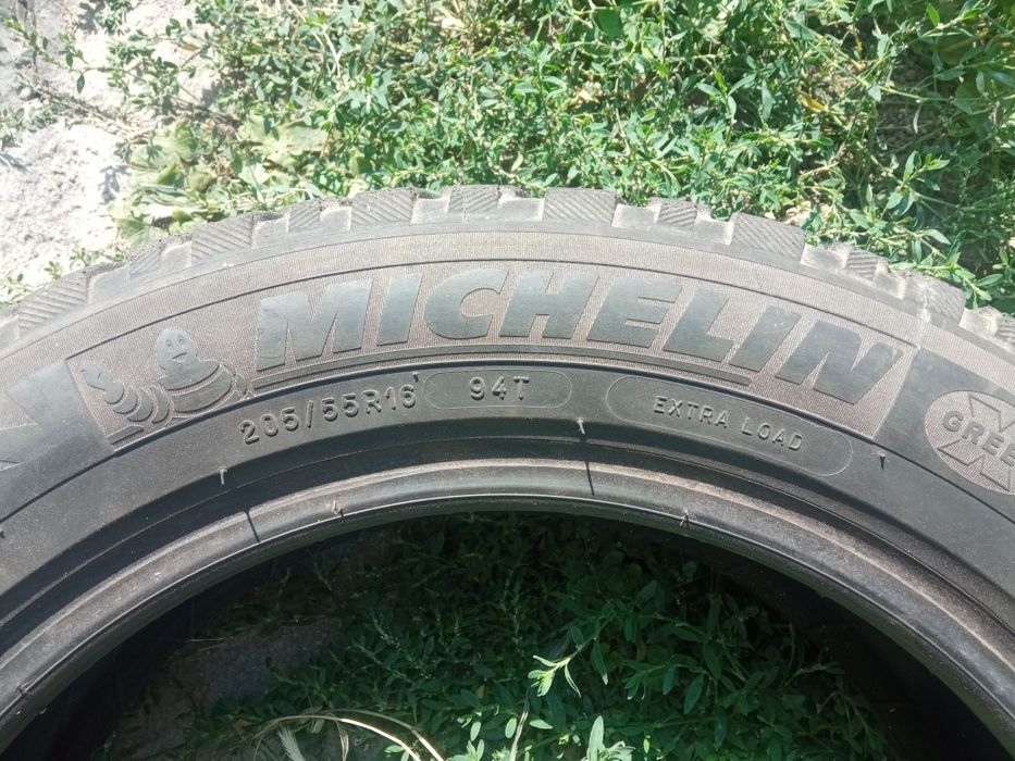 Обмін три на два.