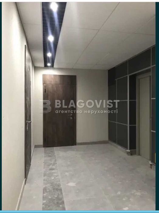 продаж 1 к квартири в новому будинку