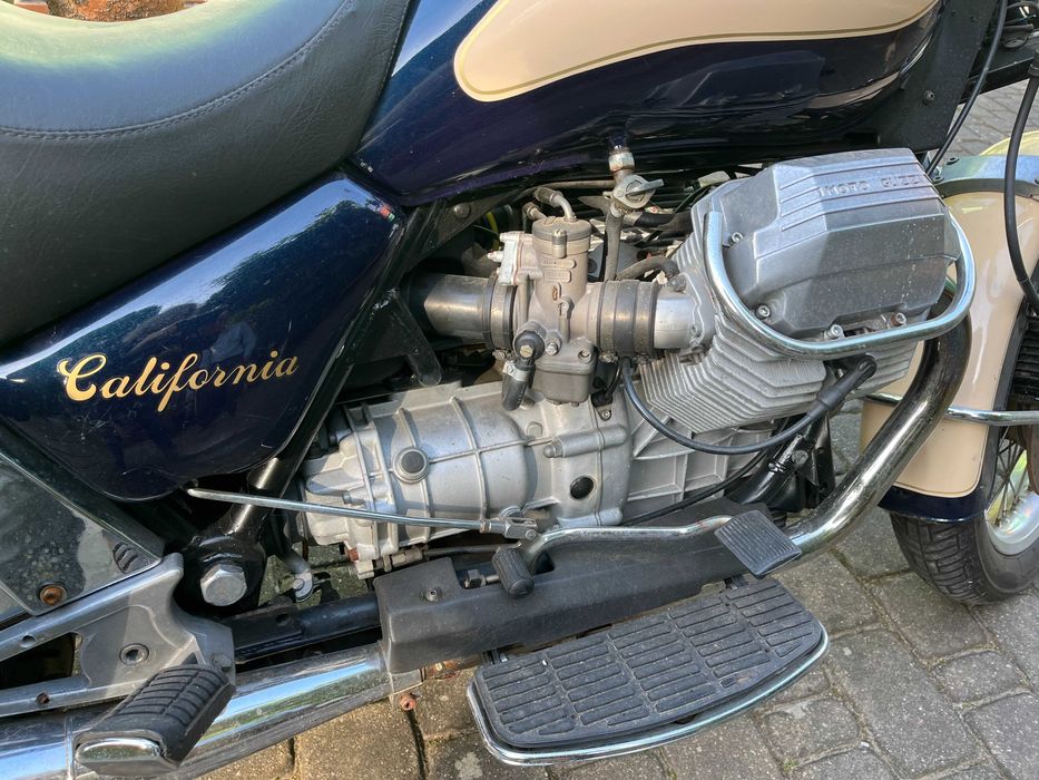 Moto Guzzi