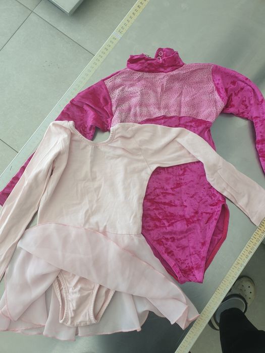 Тріо для дівчинки на зріст 104-110