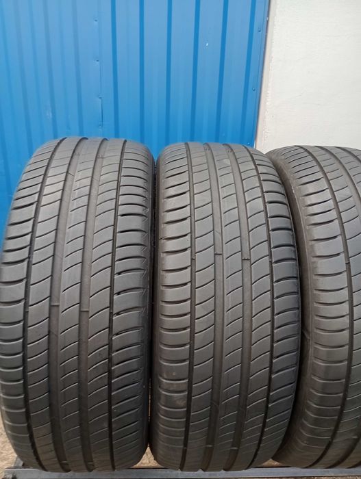 Opony Letnie 4x 225/50 R18 95V Michelin Primacy 3