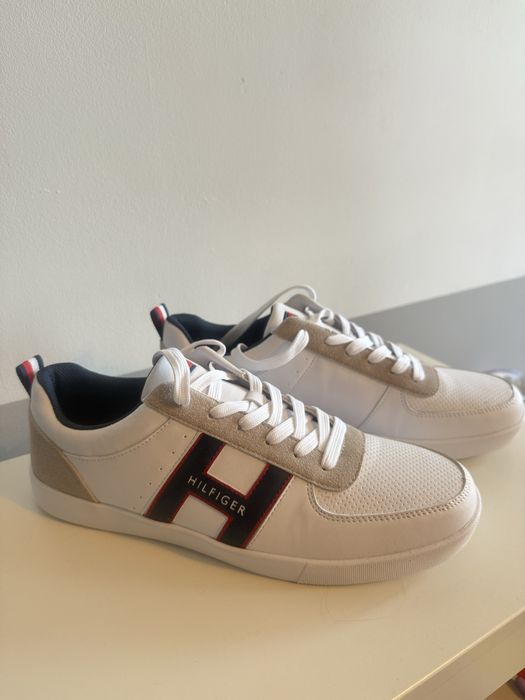 Buty trampki Tommy Hilfiger 44 10.5M