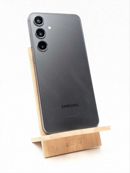 Samsung Galaxy S24 Plus 256GB Czarny