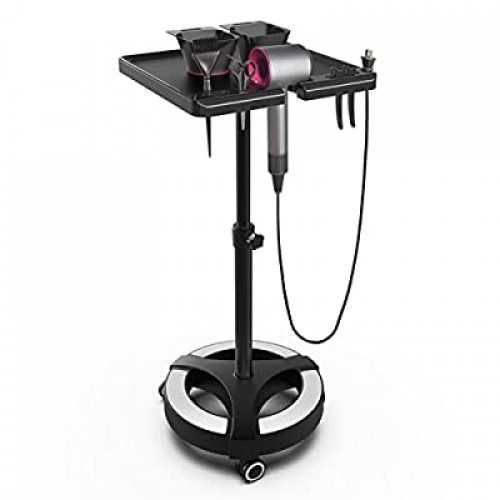 Візки, лабораторії перукарські від 3440грн