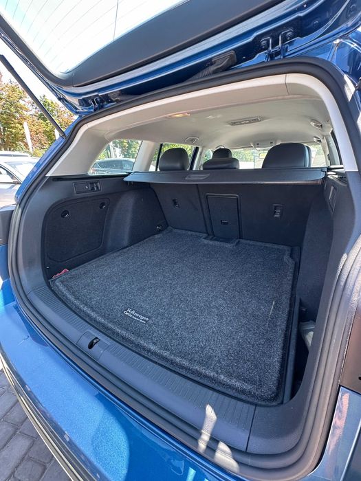 Продам Volkswagen Golf Alltrack 2019 рік можлива розстрочка,кредит!