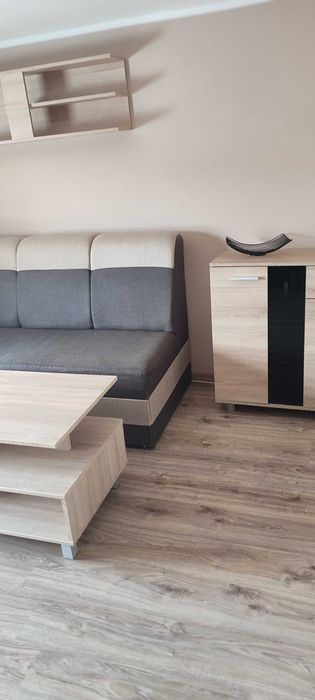 Mieszkanie kawalerka