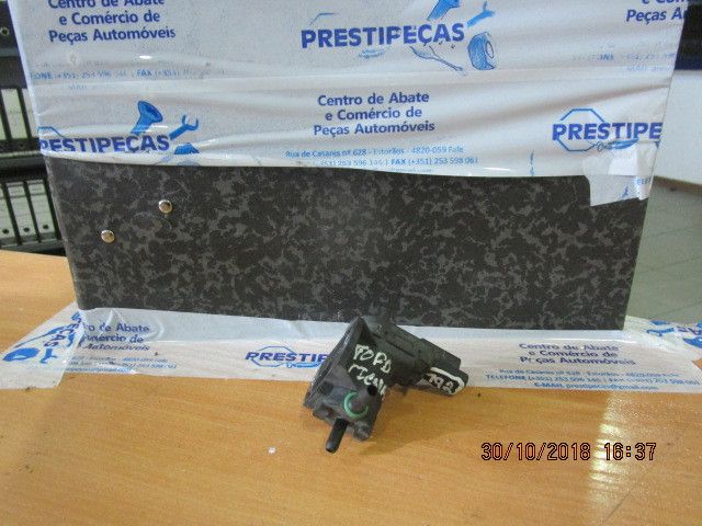 Válvula controlo de ar FORD Fiesta Van (JV_)