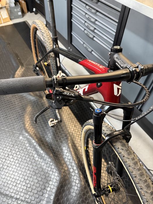 Coluer Poison SL carbono L