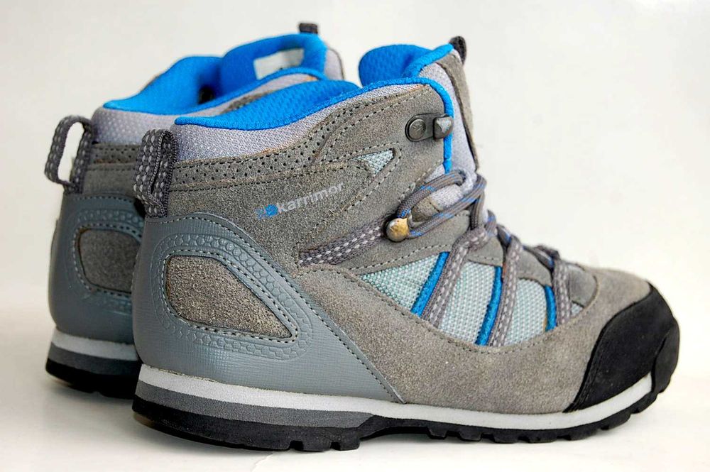 Ботинки KARRIMOR р.35 original ENGLAND