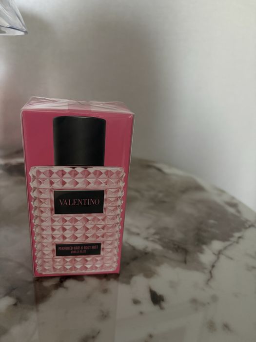 Valentino Born in Roma Vanilla Bliss — 100 мл.
