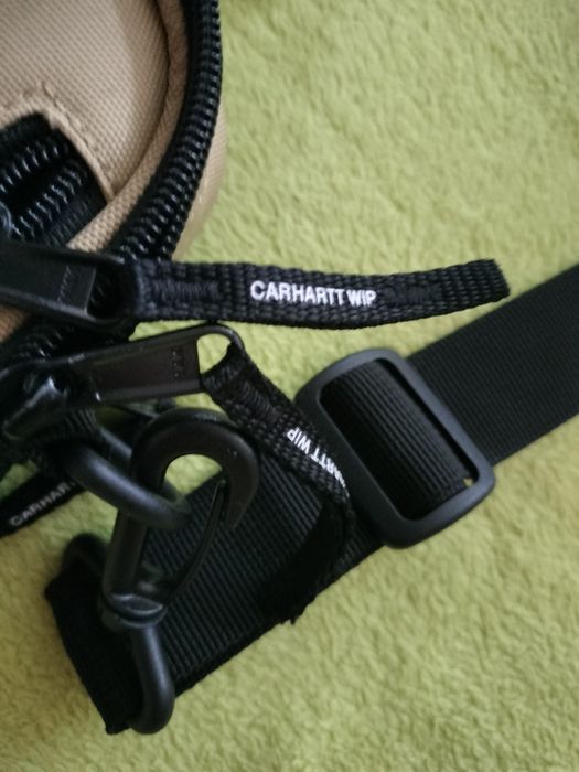 Saszetka męska Carhartt WIP Essentials Bag-small