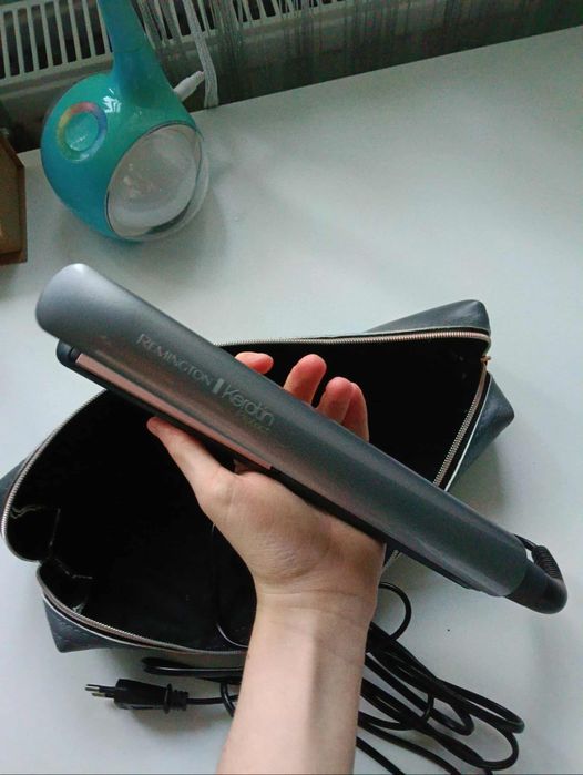 Prostownica Remington Kerstin protect