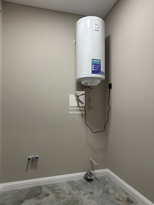 Продаж стильної 3-кімнатної квартири в ЖК «Варшавський», центр Уж