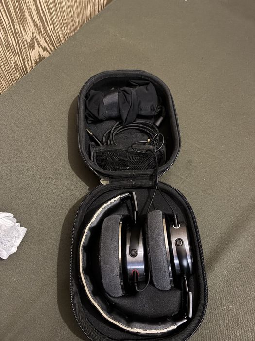 1 More - Професійні навушники для DJ