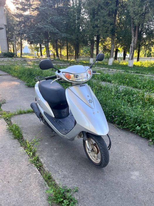 продам скутер Honda dio AF68