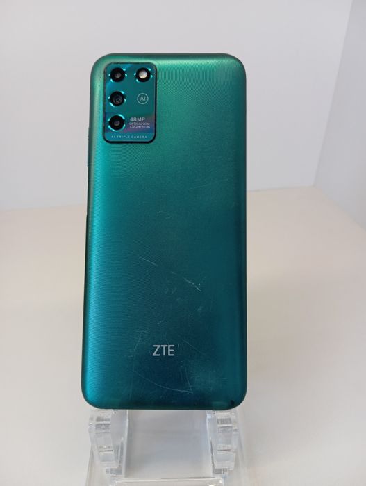 ZTE Blade V30 Vita 128 ГБ Green