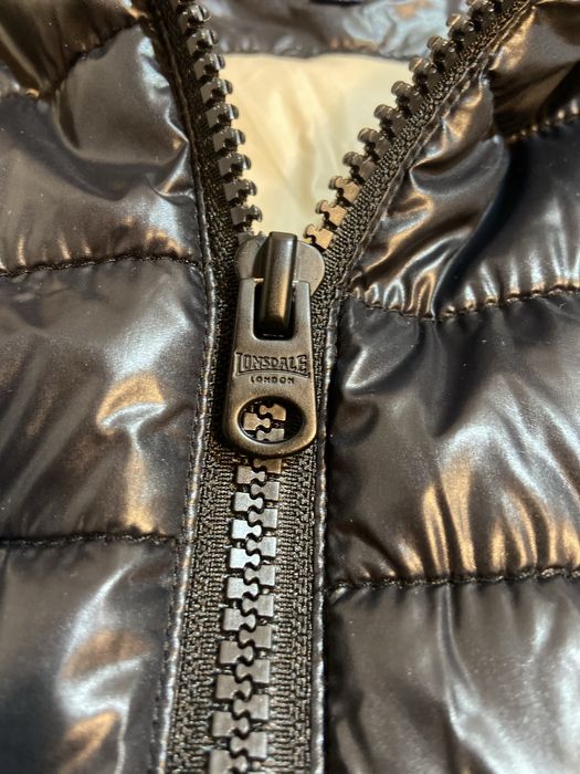 Жилетка lonsdale