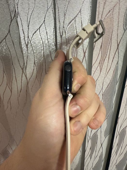 Apple watch 7 41 icloud