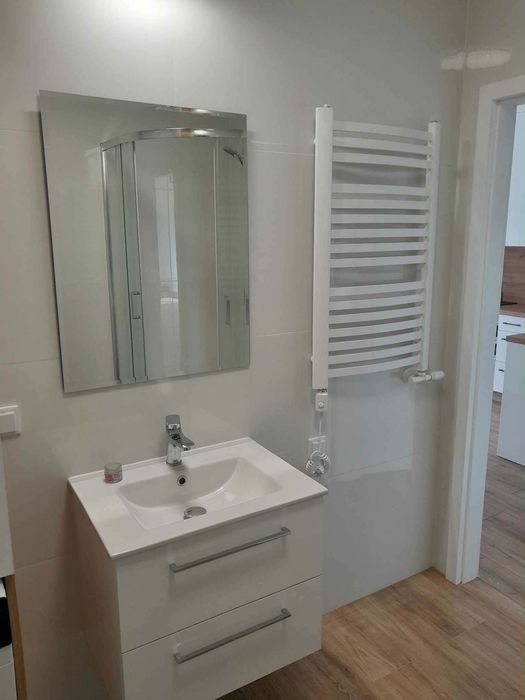 Mieszkanie 47m2  Limanowa