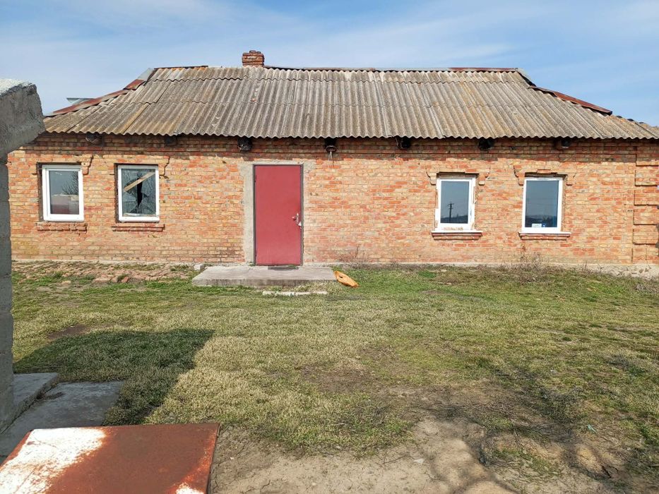 Продам будинок під. Пасіку або на розбір