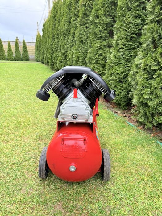 Компресор EINHELL Потужність 2200 Вт 10 бар TC-AC 420/50/10 V