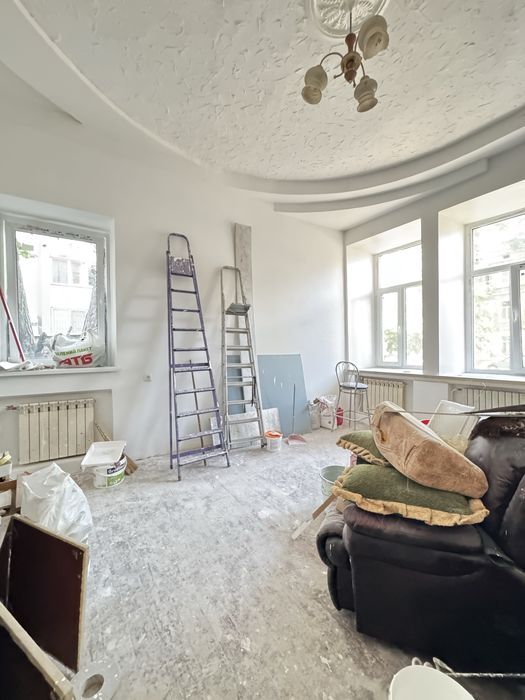 2-х кімнатна квпртира в центрі Одеси