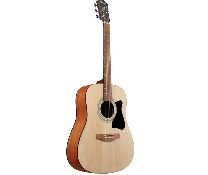 Gitar ibanez acoustic jampack (nowa)