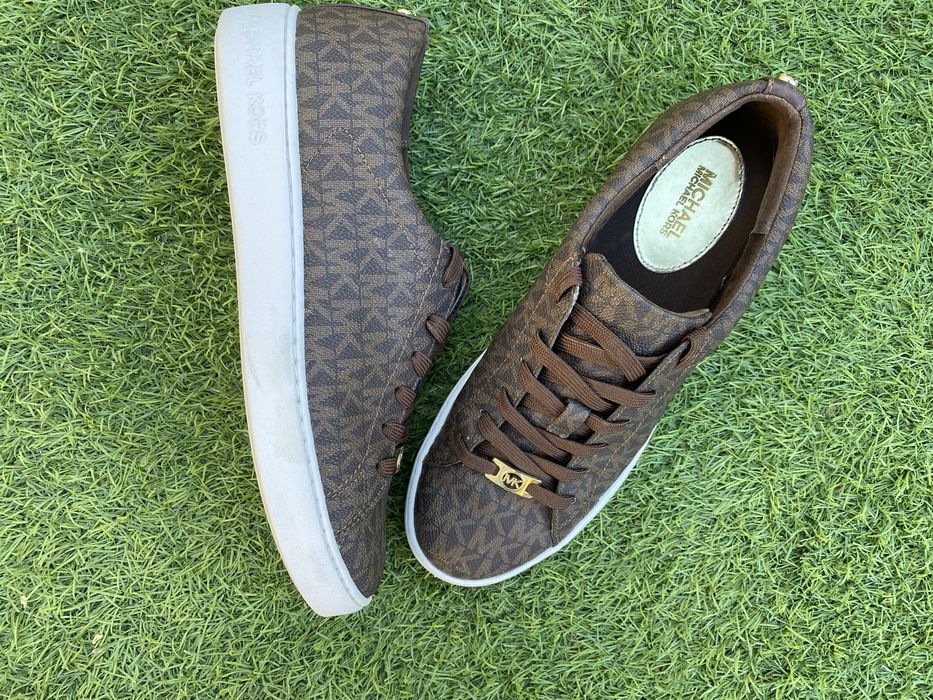 Sapatilhas Michael Kors ( Tam. 38,5 )