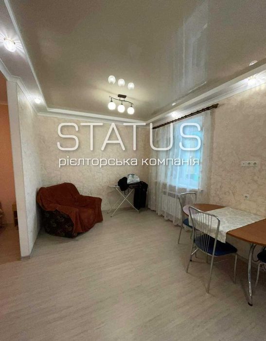 Продаж квартири  в новому будинку. Садовий. Перспективна.