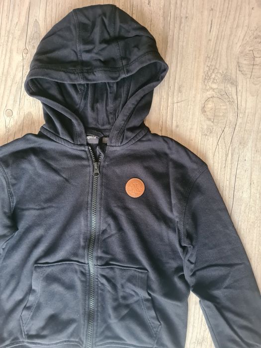 Bluzy x 2 rozmiar 7-8 lat