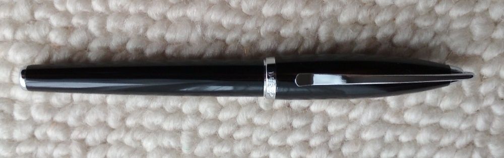 Eleganckie pióro wieczne DUKE w etui, Nowe