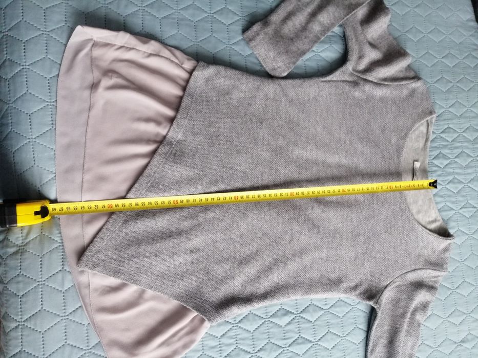 Sweter damski...