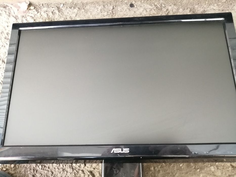 Монитор Asus VH192D "18.5"