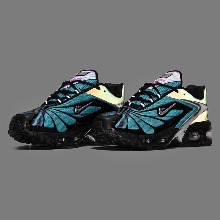 Кросівки Nike Air Max x Skepta Tailwind 5 premium | Кроссовки Найк чоловічі