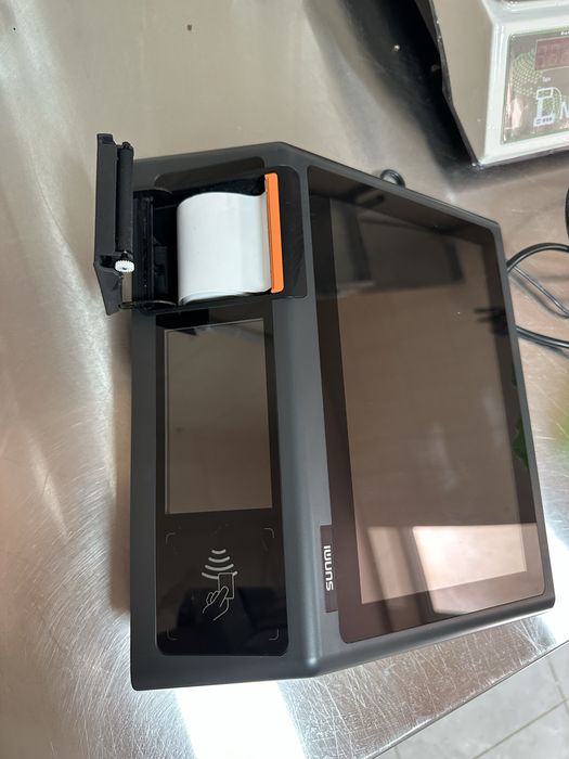 sunmi d2 mini (POS термінал)