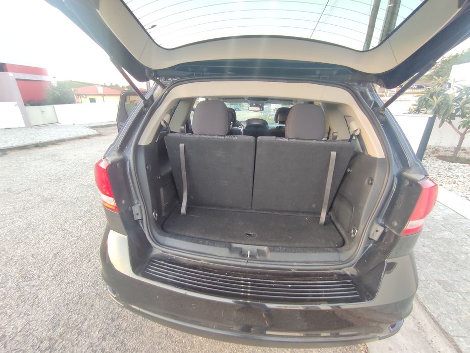 Fiat freemont 2.0 170cv