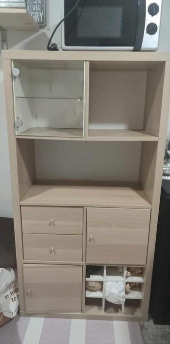 Móvel de cozinha 100€
