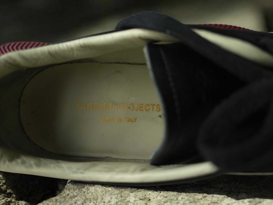 Кросівки Common Projects 41