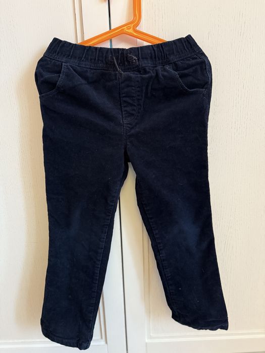 Штани утеплені Mango 110 см.