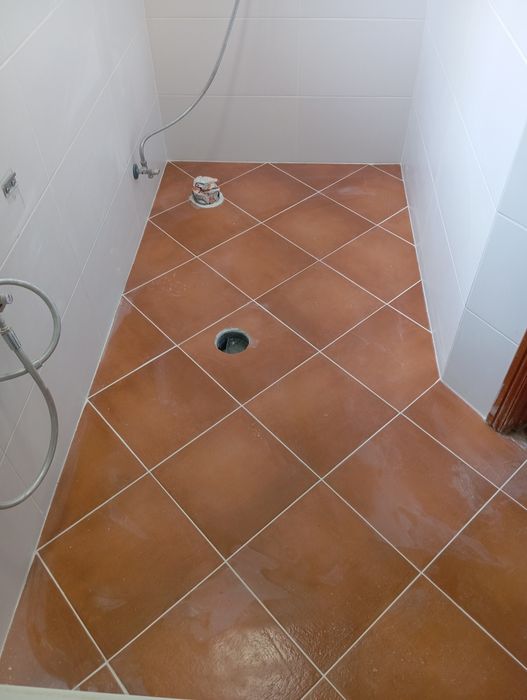 Remodelações gerais apartamento e moradias