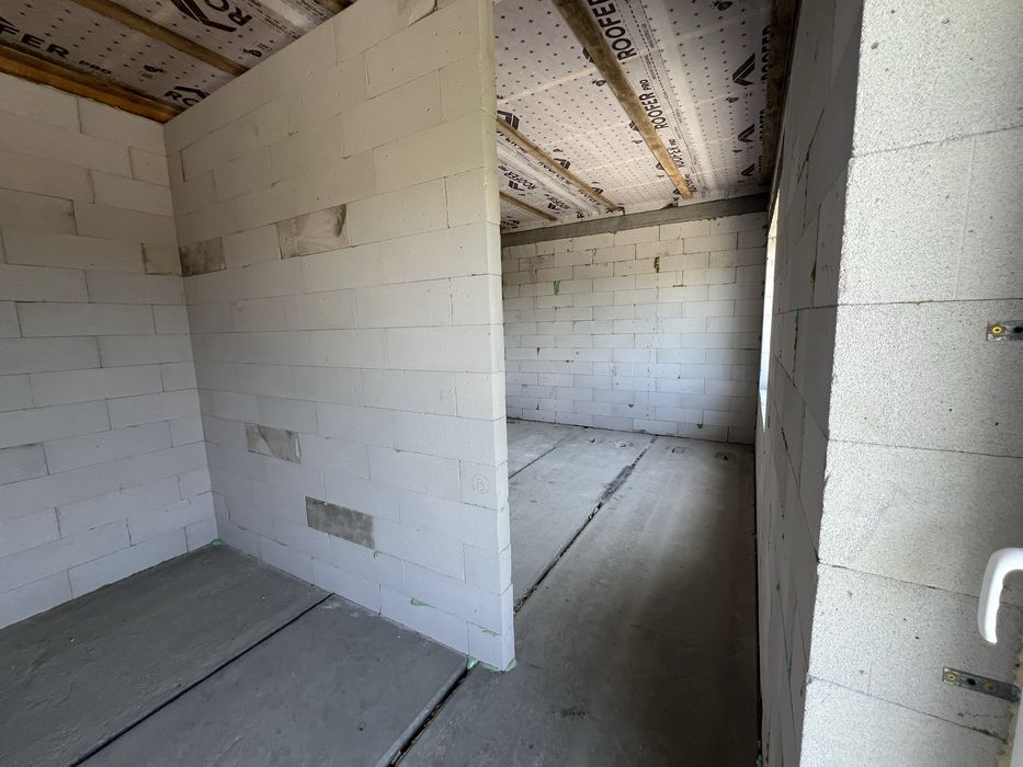 Дуплекс 120 квадратов, 3 сотки земли, газ