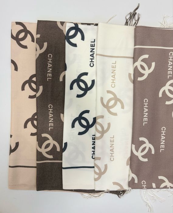 Хустка кашемірова