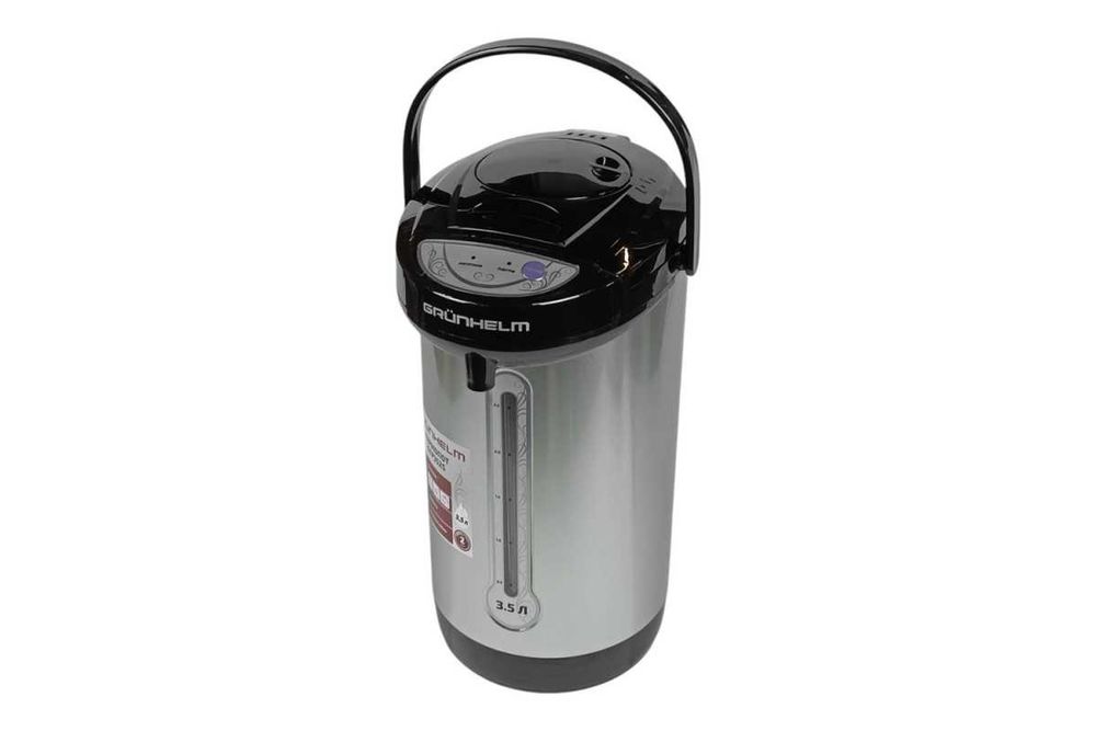 Термопот GTP352S (GRUNHELM)