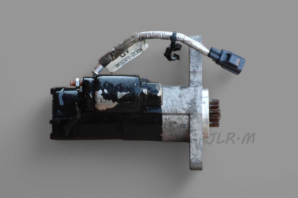 Rozrusznik Land Rover Evoque 2 L551 K8D211001AC