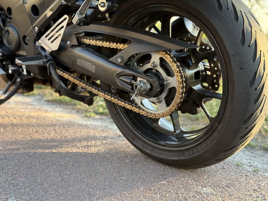 kawasaki zzr 1400 - купити мотоцикл Київська область - Ціна на OLX.ua