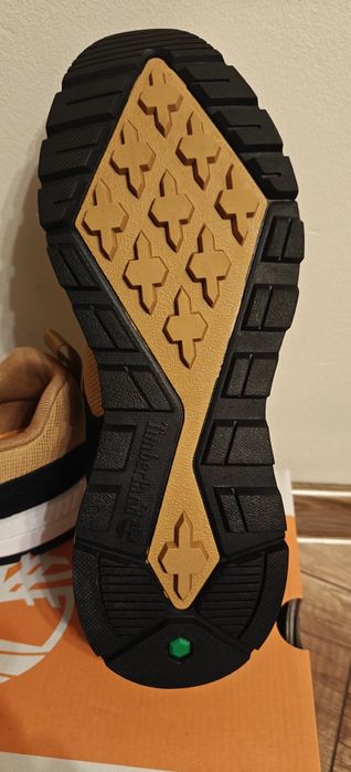 Timberland buty męskie