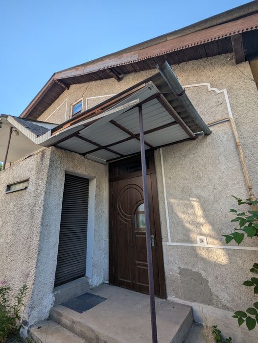 Продам будинок у Івано-Франківську центр міста