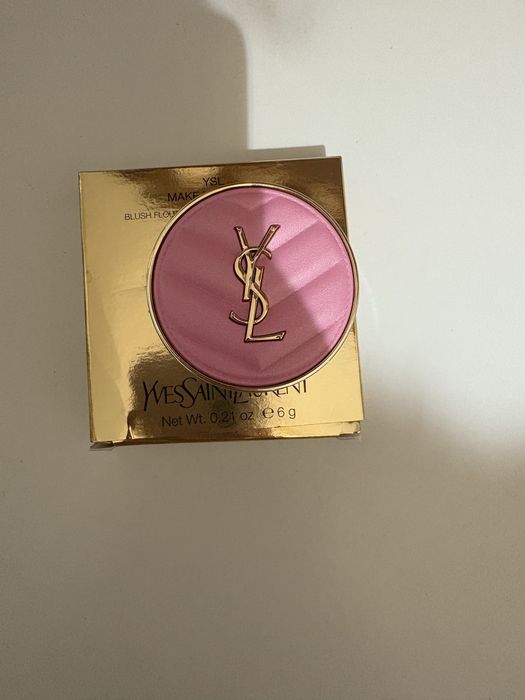 YSL róż Make Me Blush Stardust Love